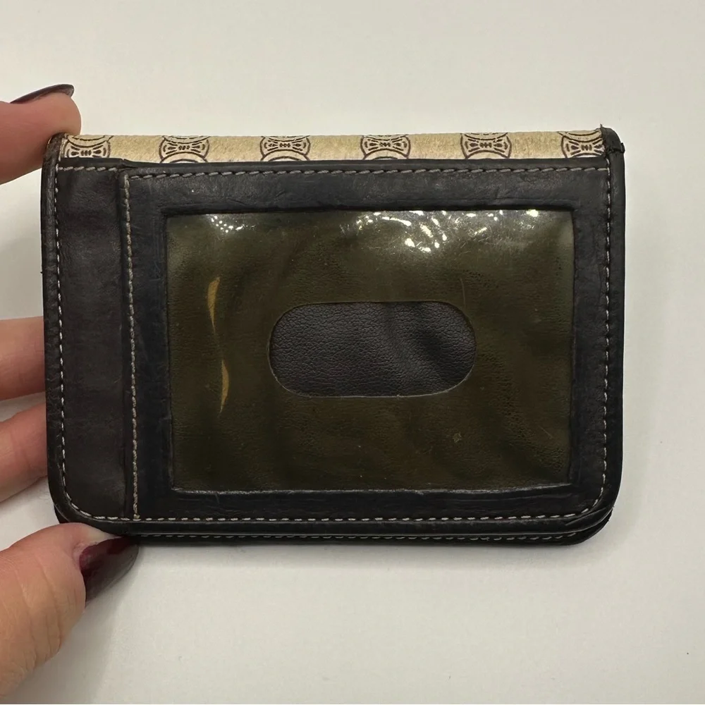 Celine Card Wallet Vintage - Picture 2 of 6